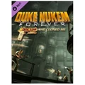 2k Games Duke Nukem Forever The Doctor Who Cloned Me DLC PC Game